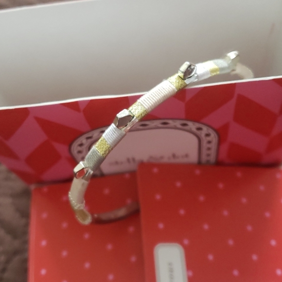 stella& dot bracelet - Picture 7 of 9